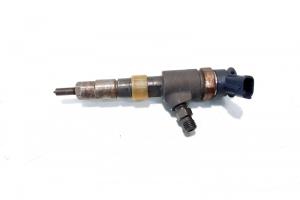 Injector, cod 0445110566, Peugeot 208, 1.6 HDI, BHY (id:544925) din dezmembrari