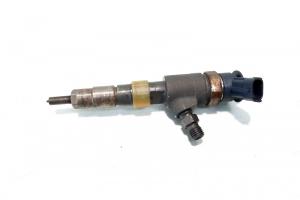 Injector, cod 0445110566, Peugeot 208, 1.6 HDI, BHY (id:544927) din dezmembrari