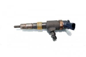 Injector, cod 0445110566, Peugeot 208, 1.6 HDI, BHY (id:544927) din dezmembrari
