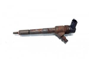 Injector, cod 0445110183, Opel Combo, 1.3 CDTI, Z13DTJ (id:546313) din dezmembrari