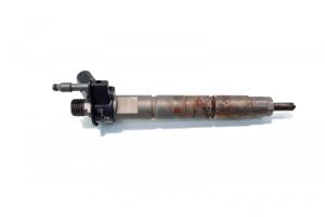 Injector, cod 7797877-05, 0445116001, Bmw 5 Touring (E61), 2.0 diesel, N47D20A (id:547581) din dezmembrari
