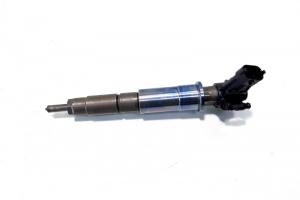 Injector, cod 0445115007, 82409398, Opel Vivaro (F7), 2.0 CDTI, M9R782 (id:548577) din dezmembrari