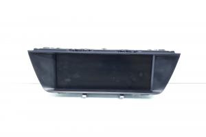 Display navigatie, cod 9241826-01, Bmw 5 Gran Turismo (GT) (idi:549652) din dezmembrari