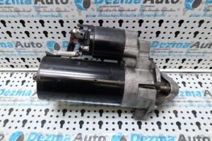 Electromotor, 0001110138, Vw Passat Variant (3B6) 1.9tdi (id:191673) din dezmembrari