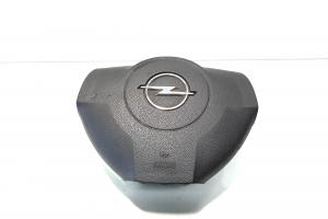 Airbag volan, cod 13111344, Opel Astra H Combi (id:550567) din dezmembrari