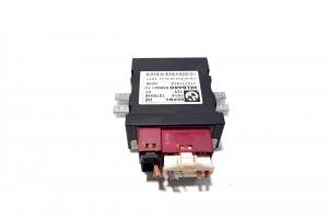 Releu pompa combustibil, cod 7276046-01, Bmw 1 Cabriolet (E88), 2.0 diesel, N47D20C (idi:544548) din dezmembrari