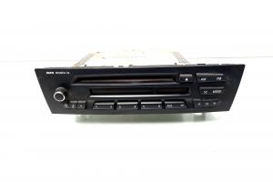 Radio CD, cod 9249404-01, Bmw 1 Coupe (E82) (idi:544561) din dezmembrari