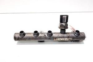 Rampa injectoare stanga, cod 059130089AB, Audi A6 Avant (4F5, C6) 3.0tdi (id:191461) din dezmembrari