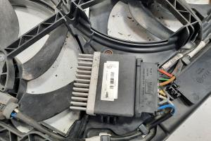Releu electroventilatoare, Audi A4 Allroad (8KH, B8), 2.0 TFSI, CDNB (idi:547106) din dezmembrari