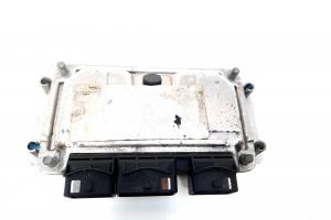 Calculator motor, cod 9650346180, 0261206943, Peugeot 206 SW, 1.6 benz, NFU (idi:549701) din dezmembrari