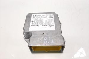 Calculator airbag, cod 8K0959655B, Audi A5 Cabriolet (8F7) (idi:547125) din dezmembrari