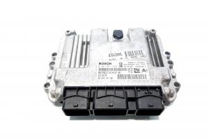 Calculator motor ECU, cod 9653958980, 0281011634, Citroen C3 (I), 1.6 HDI, 9HZ (idi:550020) din dezmembrari