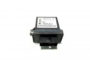 Modul xenon, cod 5M0907357A, Vw Golf 5 Variant (1K5) (idi:542416) din dezmembrari