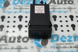 Buton dezaburire, 3B0958621D, Vw Passat Variant (3B6) 2000-2005 (id:191814) din dezmembrari