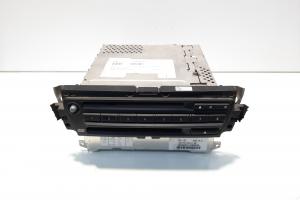 Radio CD cu navigatie, cod 9170721-01, Bmw 3 Coupe (E92) (idi:545101) din dezmembrari