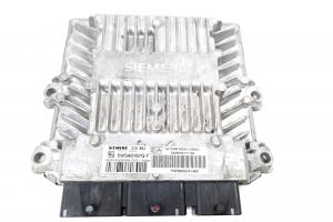 Calculator motor, cod 9656171180, Peugeot Expert (II) Platforma, 2.0 HDI, RHR (idi:550069) din dezmembrari