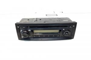 Radio CD , cod 7355124860, Opel Combo (X12) (idi:550699) din dezmembrari