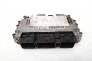 Calculator motor, cod 9657595880, 0261208899, Citroen Xsara Van, 1.6 benz, NFU (idi:549696) din dezmembrari