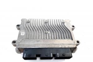 Calculator motor, cod 9663306680, Peugeot Bipper (AA), 1.4 benz, KFV (idi:550085) din dezmembrari