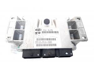 Calculator motor, cod 9663805380, 9664981980, Citroen C5 (II), 2.0 benz, RFJ (idi:549742) din dezmembrari