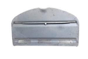 Polita portbagaj cu plasa despartitoare, cod 8200239659, Renault Vel Satis (id:551679) din dezmembrari