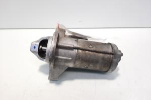 Electromotor cu Start-Stop, cod AV6N-11000-GB, Ford Focus 3, 1.6 TDCI, T1DA, 6 vit man (id:551014) din dezmembrari