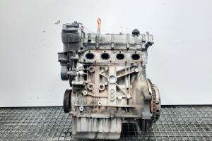 Motor, cod BKG, Vw Golf 5 (1K1), 1.4 FSI, BKG (pr:110747) din dezmembrari