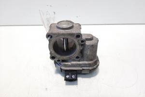 Clapeta acceleratie, cod 9673534480, Ford Focus 3, 1.6 TDCI, T1DA (id:551013) din dezmembrari