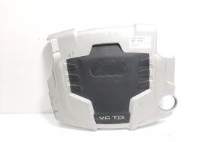 Capac protectie motor, cod 059103925AQ, Audi A4 Avant (8K5, B8), 2.7 TDI, CGK (id:551401) din dezmembrari