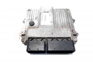 Calculator motor ECU, cod GM55196352, Opel Combo, 1.3 CDTI, Z13DT (idi:550082) din dezmembrari