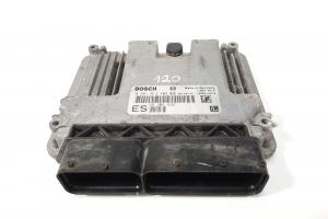 Calculator motor Bosch, cod GM55205632, 0281013409, Opel Astra H, 1.9 CDTI, Z19DTH (idi:549814) din dezmembrari