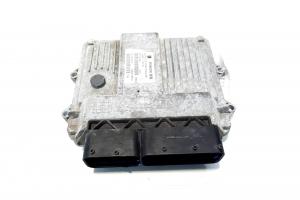 Calculator motor ECU, cod GM55566390, Opel Combo Tour, 1.3 CDTI, Z13DTJ (idi:550093) din dezmembrari