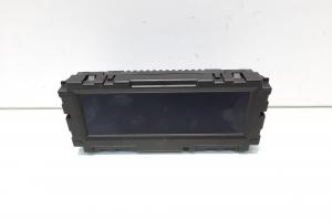 Display bord, cod GM12844841G, Opel Insignia A Sedan (idi:546255) din dezmembrari