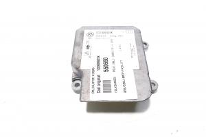 Calculator airbag, cod 1C0909605K, Seat Ibiza 5 Sportcoupe (6J1) (idi:550650) din dezmembrari