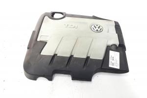 Capac protectie motor, cod 03L103925AD, VW Golf 5 (1K1), 2.0 TDI, CBD (idi:546160) din dezmembrari
