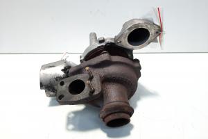 Turbosuflanta, cod 9686120680, Ford Focus 3, 1.6 TDCI, T1DB (id:551006) din dezmembrari