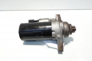 Electromotor, cod 02Z911023N, VW Golf 6 (5K1), 1.6 TDI, CAY 5 vit man (id:551301) din dezmembrari