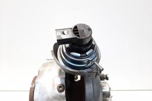 Supapa turbo electrica, Skoda Rapid (NH3), 1.6 TDI, CAYC (id:551303) din dezmembrari