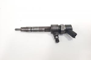 Injector, cod 0445110119, Fiat Stilo (192), 1.9 M-JET, 192A1000 (id:552050) din dezmembrari