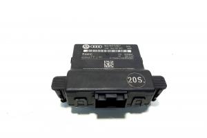 Modul control central, cod 1K0907530P, Seat Altea XL (5P5, 5P8) (idi:545724) din dezmembrari