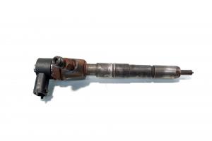 Injector, cod 0445110159, Opel Vectra C GTS, 1.9 CDTI, Z19DTH (idi:547585) din dezmembrari