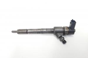Injector, cod 0445110183, Opel Corsa D, 1.3 CDTI, Z13DTJ (id:551820) din dezmembrari