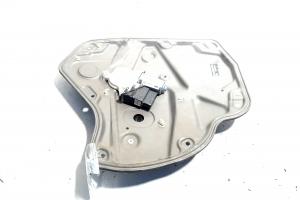 Macara cu motoras dreapta spate, cod 1Z0839656B, Skoda Octavia 2 (1Z3) (idi:544885) din dezmembrari