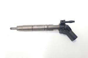 Injector, cod A6420701387, 0445115064, Mercedes Sprinter 3.5-t (906) 3.0 CDI, OM642992 (id:551829) din dezmembrari