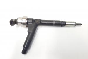 Injector Denso, cod 8973138612, Opel Astra H, 1.7 CDTI, Z17DTH (id:552043) din dezmembrari