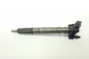 Injector, cod 059130277AH, 0445115052, Vw Touareg (7LA, 7L6), 3.0 TDI, BKS (id:551801) din dezmembrari