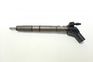 Injector, cod 059130277AH, 0445115052, Audi A6 (4F2, C6), 3.0 TDI, ASB (id:551785) din dezmembrari