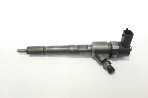 Injector, cod 0445110183, Opel Corsa D, 1.3 CDTI, Z13DTJ (id:551790) din dezmembrari