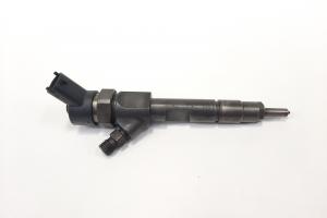 Injector, cod 0445110021, 7700111014, Renault Laguna 2, 1.9 DCI, F9Q750 (id:552047) din dezmembrari