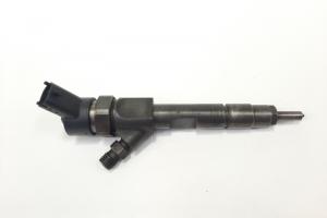 Injector, cod 0445110021, 7700111014, Renault Laguna 2, 1.9 DCI, F9Q750 (id:552044) din dezmembrari